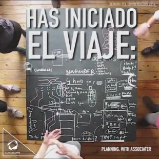 El camino del emprendedor – p. 11