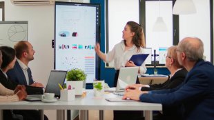 Liderazgo y trabajo en equipo – p. 39