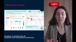 Entrevista de trabajo con IA – p. 41